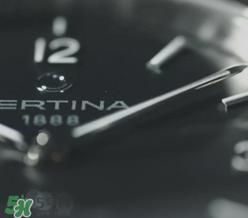 certina雪铁纳是什么牌子?雪铁纳手表什么档次?