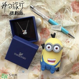 梵克雅宝四叶草项链尺寸与长度介绍