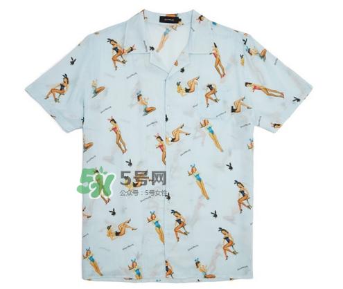 good worth与playboy联名兔女郎衣服在哪买_怎么买?