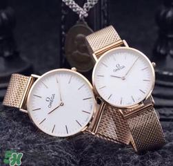 omega欧米茄是什么牌子？欧米茄是什么档次？