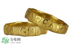 yeezy首饰系列多少钱？侃爷同款首饰珠宝官网价格