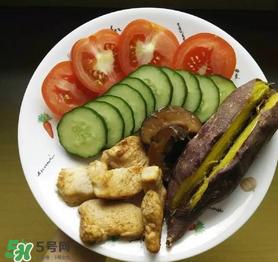 哥本哈根减肥法食谱是什么?哥本哈根减肥法食谱