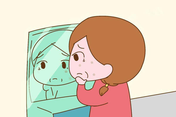 黄褐斑会不会遗传 黄褐斑会不会越长越多