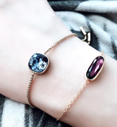 施华洛世奇水晶掉了可以补吗 要看保修期