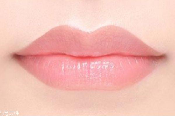 娇兰臻彩宝石唇膏试色 娇兰臻彩宝石唇膏色号