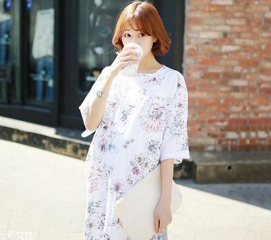 哪种颜色的头发显皮肤白 染什么颜色头发显皮肤白