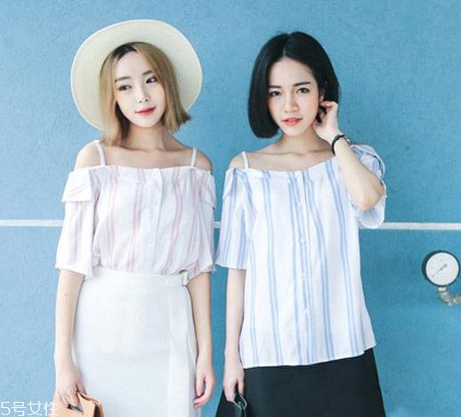 哪种颜色的头发显皮肤白 染什么颜色头发显皮肤白