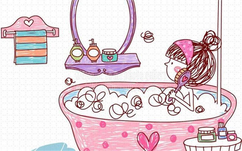 沐浴露和肥皂哪个先用 洗澡顺序原来是这样