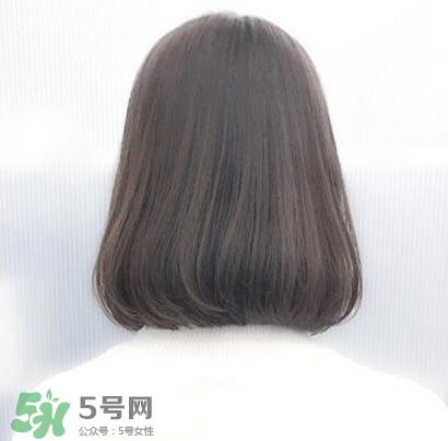 2017年最受欢迎的发型_2017年什么发型最流行