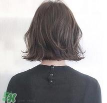 2017年最受欢迎的发型_2017年什么发型最流行