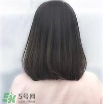 2017年最受欢迎的发型_2017年什么发型最流行