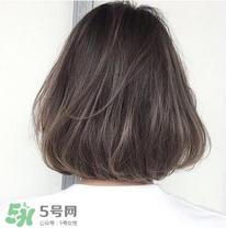 2017年最受欢迎的发型_2017年什么发型最流行