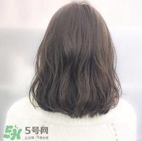 2017年最受欢迎的发型_2017年什么发型最流行