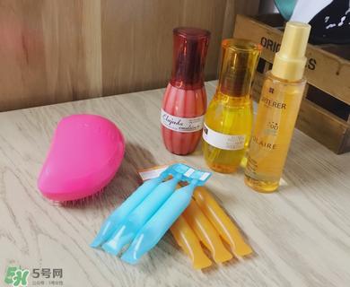 细软发质用什么洗发水 细软发质适合的洗发水