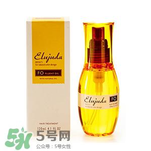 细软发质用什么洗发水 细软发质适合的洗发水