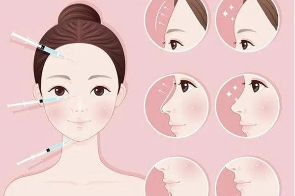 武汉面部脂肪填充哪家医院好 武汉面部脂肪填充多少钱