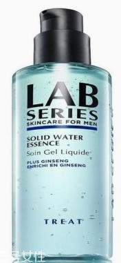 男士轻熟肌肤怎么护理 4类护肤品赶快用起来