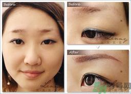 眉毛怎么整形好看？眉毛怎么整自然？