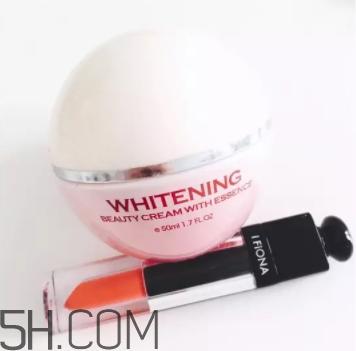 歌丽姬宝素颜霜副作用 歌丽姬宝素颜霜含铅汞吗？