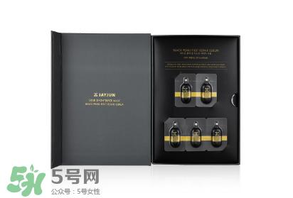 jayjun黑色水光面膜怎么用?jayjun黑金面膜怎么用