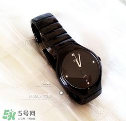 rado是什么牌子_哪个国家的_什么档次？