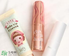 唇膏保质期一般多久？唇膏过期了还能用吗？