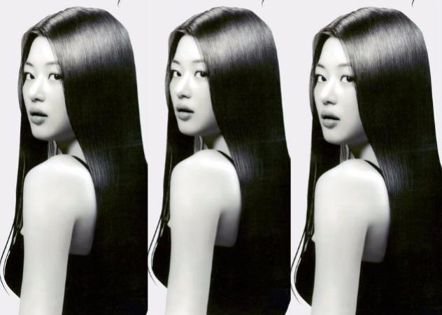 天天洗头好吗 多久洗一次头发比较好