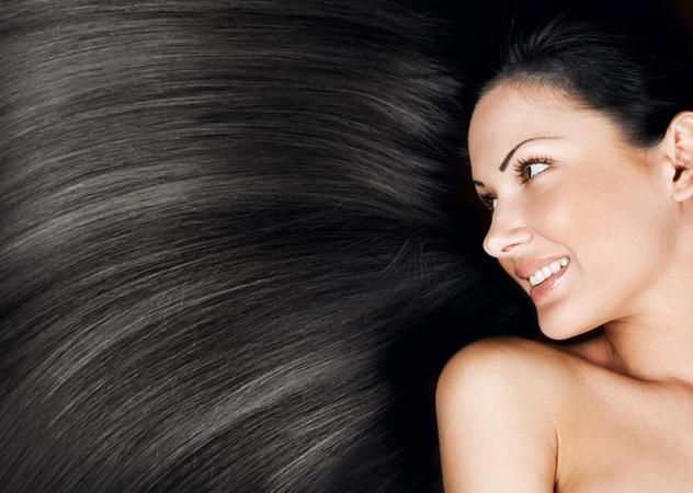 天天洗头好吗 多久洗一次头发比较好