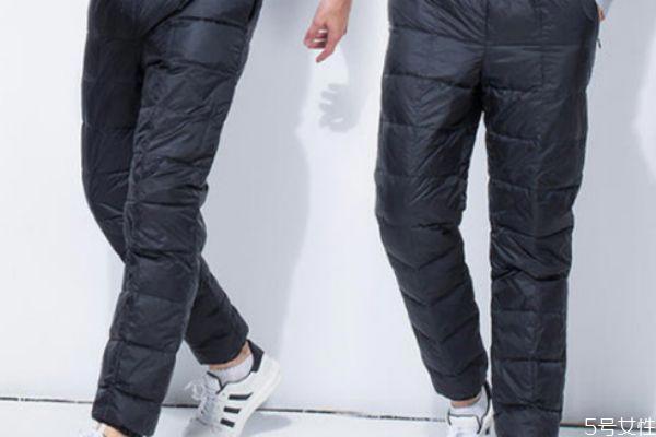 棉裤和绒裤有啥不一样 棉裤和羊毛裤哪种暖和