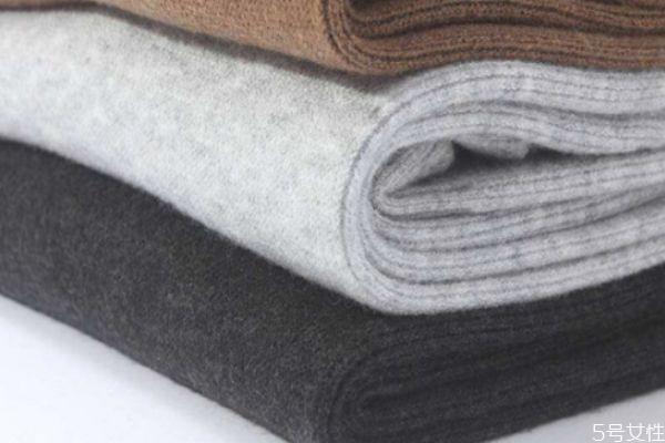 棉裤和绒裤有啥不一样 棉裤和羊毛裤哪种暖和