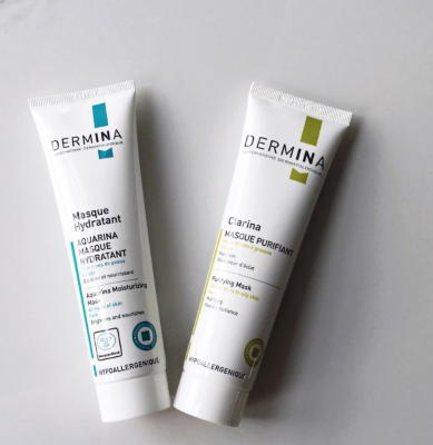 dermina欧敏肤什么值得买？欧敏肤明星产品推荐