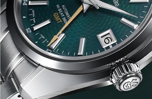 精工和西铁城哪个好 精工和西铁城的机械表哪个好