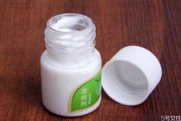 悠珂思漂胡剂的使用方法 悠珂思漂胡剂应该怎么使用