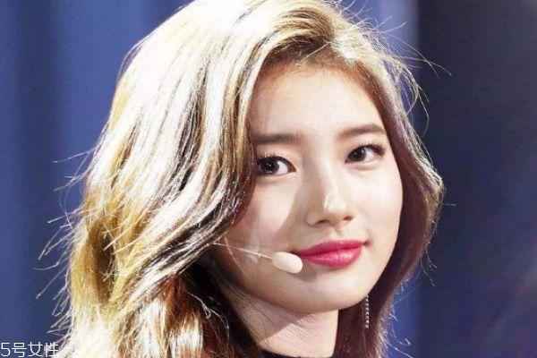 2019最流行的网红刘海 2019最新流行发型女