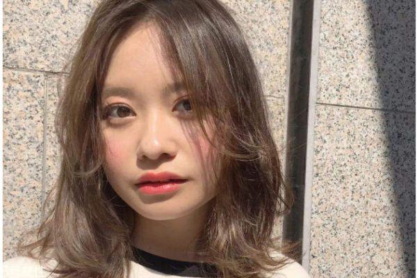 2019最流行的网红刘海 2019最新流行发型女