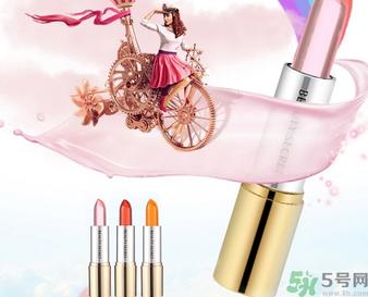 果冻口红孕妇可以用吗？怀孕可以用果冻口红吗？