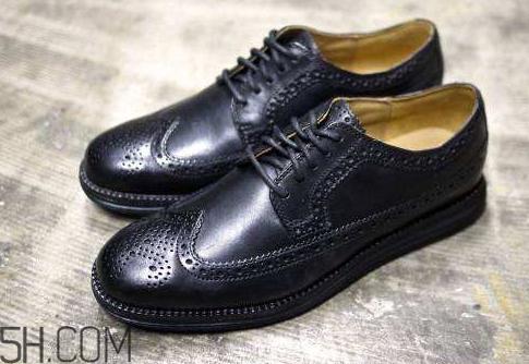 cole haan什么档次 cole haan是几线牌子