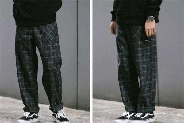 2020年流行什么裤子男 2020男生裤子流行趋势
