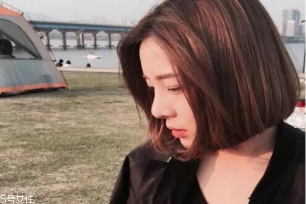 什么样的女生适合留短发 什么脸型适合剪短发