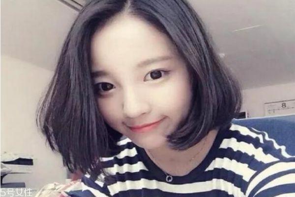 什么样的女生适合留短发 什么脸型适合剪短发