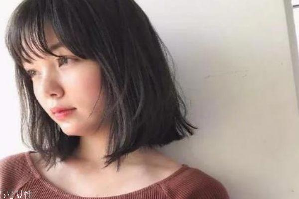 什么样的女生适合留短发 什么脸型适合剪短发