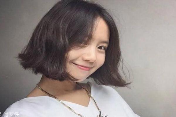 什么样的女生适合留短发 什么脸型适合剪短发