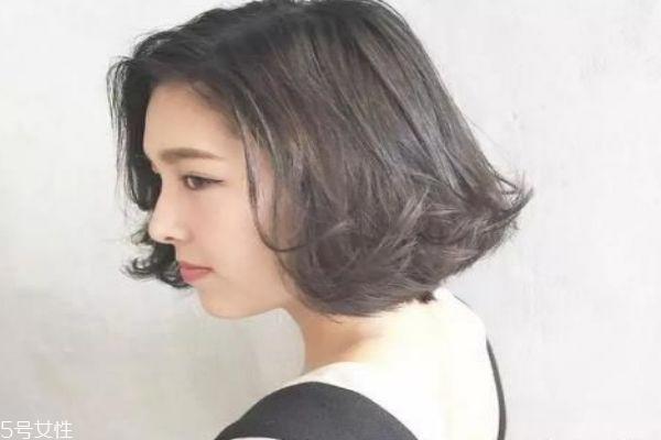 什么样的女生适合留短发 什么脸型适合剪短发