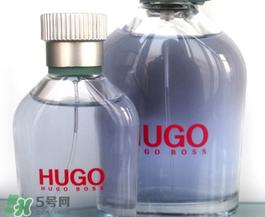 hugo boss香水什么档次?hugo boss香水哪款好闻