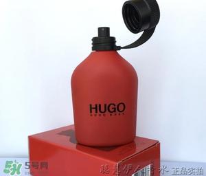 hugo boss香水什么档次?hugo boss香水哪款好闻