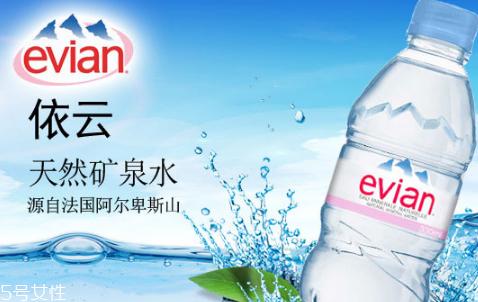 矿泉水敷脸有什么作用 矿泉水敷脸的好处