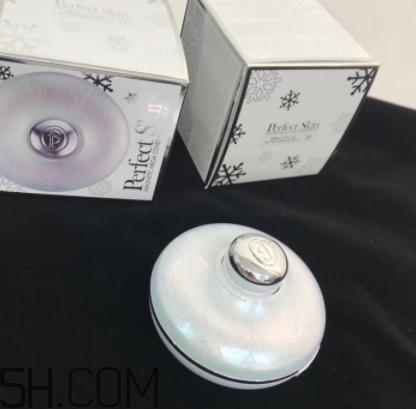 perfect skin雪花磁石气垫多少钱_产品容量