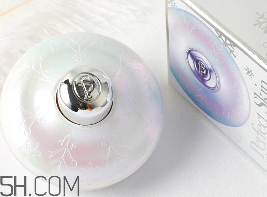 perfect skin雪花磁石气垫多少钱_产品容量
