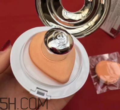 perfect skin雪花磁石气垫多少钱_产品容量