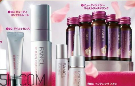 fancl2018福袋多少钱_福袋内容